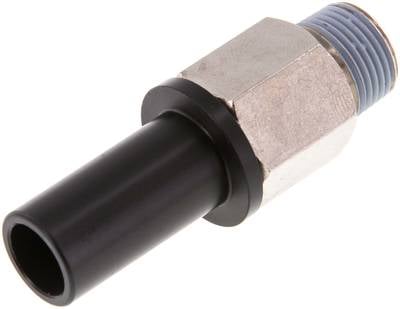 Sang-A IQSG 3816H Einschraubtülle R 3/8"-16mm Stecknippel, Standard