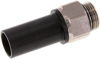 Sang-A IQSG 3816H G Einschraubtülle G 3/8"-16mm Stecknippel, Standard