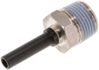 Sang-A IQSG 386H Einschraubtülle R 3/8"-6mm Stecknippel, Standard