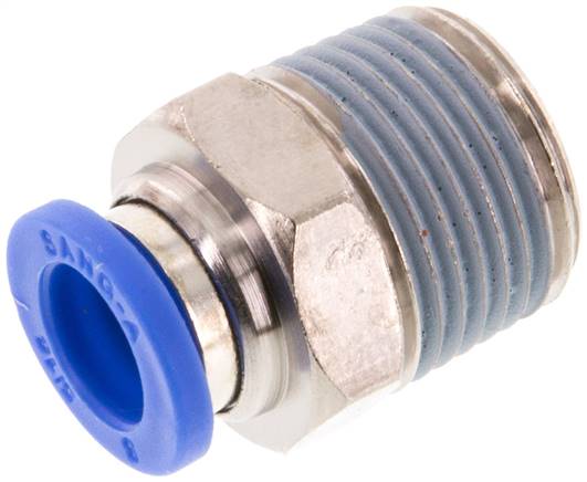 Sang-A IQSG 388 Gerader Steckanschluss R 3/8"-8mm, Standard