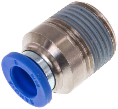 Sang-A IQSG 388 I Gerader Steckanschluss R 3/8"-8mm, Standard m. Innens.