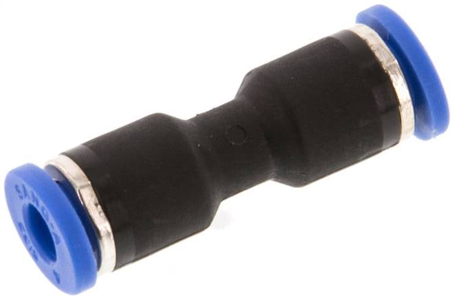 Sang-A IQSG 40 Gerader Steckanschluss 4mm-4mm, Standard