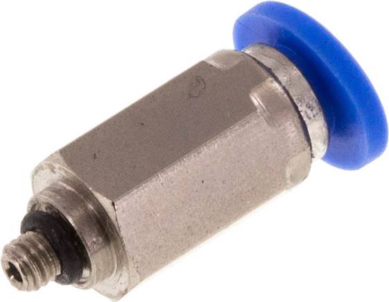 Sang-A IQSG M33 Gerader Steckanschluss M 3-3mm, Standard
