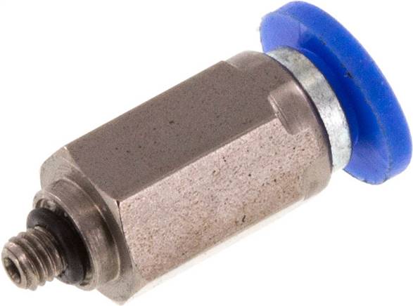 Sang-A IQSG M34 Gerader Steckanschluss M 3-4mm, Standard