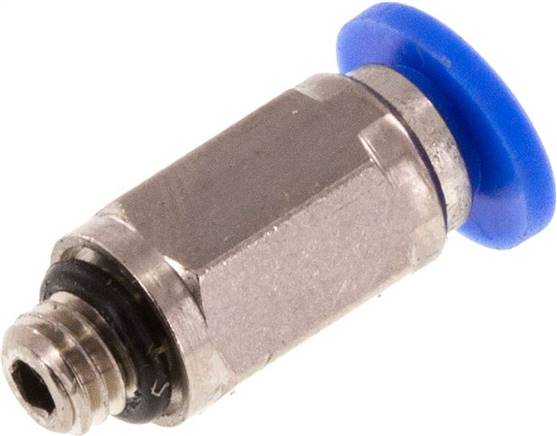 Sang-A IQSG M53 Gerader Steckanschluss M 5-3mm, Standard