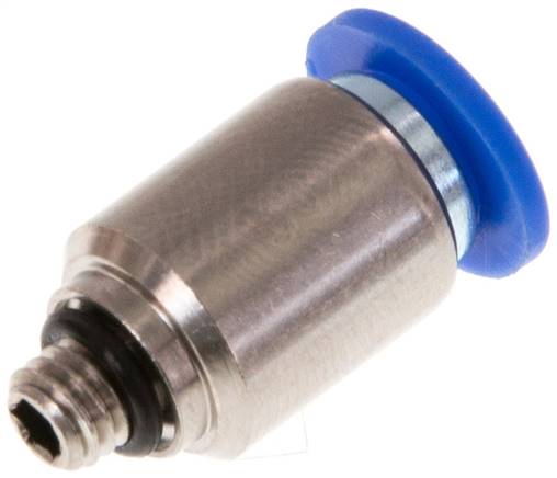 Sang-A IQSG M56 I Gerader Steckanschluss M 5-6mm, Standard m. Innens.