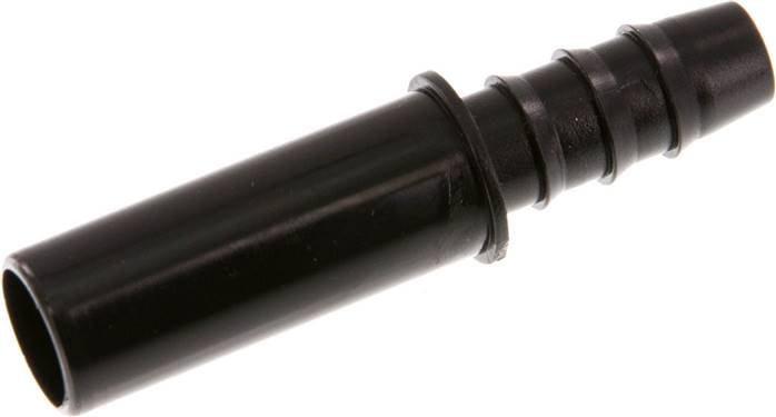 Sang-A IQSGT 120H8 Stecknippel 12mm-8 (5/16")mm Schlauchtülle, Standard