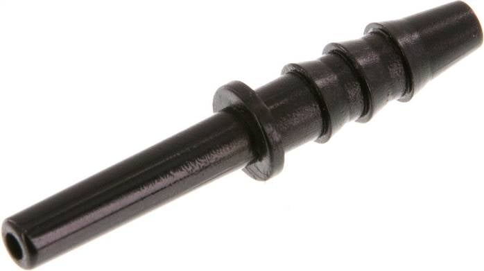 Sang-A IQSGT 40H4 Stecknippel 4mm-4mm Schlauchtülle, Standard