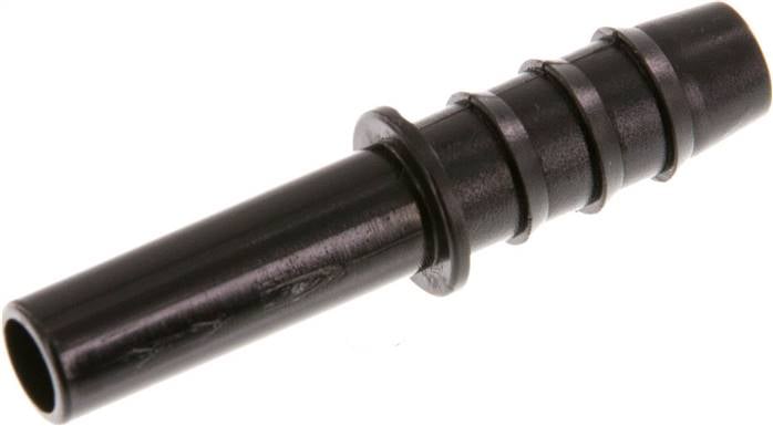 Sang-A IQSGT 80H8 Stecknippel 8mm-8 (5/16")mm Schlauchtülle, Standard