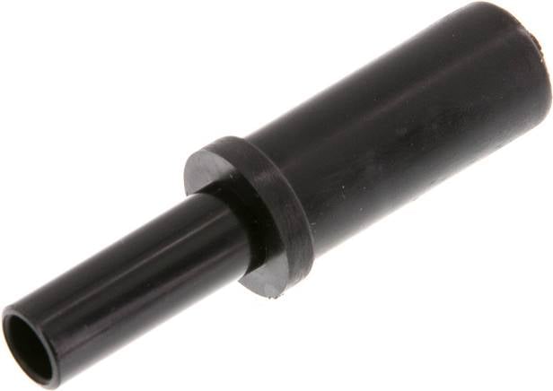 Sang-A IQSH 12080 Stecknippel 12mm-8mm, Standard