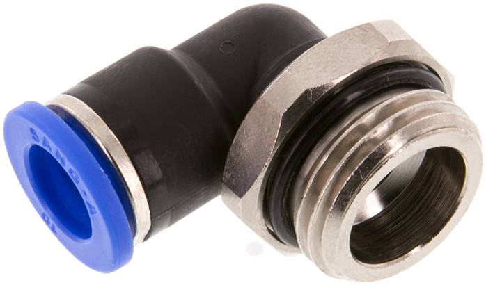 Sang-A IQSL 1210 G Winkel-Steckanschluss G 1/2"-10mm, Standard