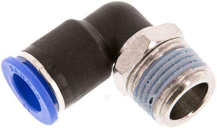 Sang-A IQSL 1212 Winkel-Steckanschluss R 1/2"-12mm, Standard