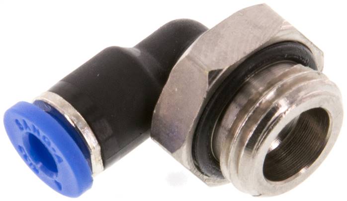 Sang-A IQSL 144 G Winkel-Steckanschluss G 1/4"-4mm, Standard