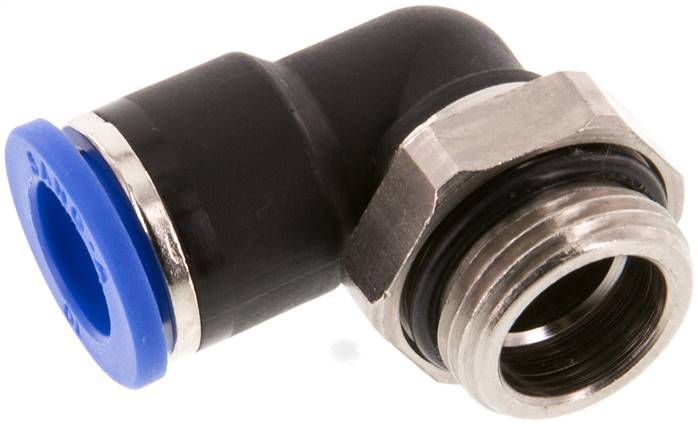 Sang-A IQSL 3810 G Winkel-Steckanschluss G 3/8"-10mm, Standard