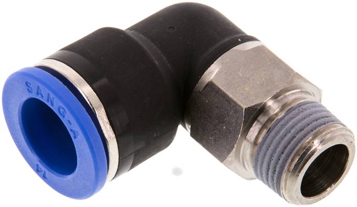 Sang-A IQSL 3814 Winkel-Steckanschluss R 3/8"-14mm, Standard