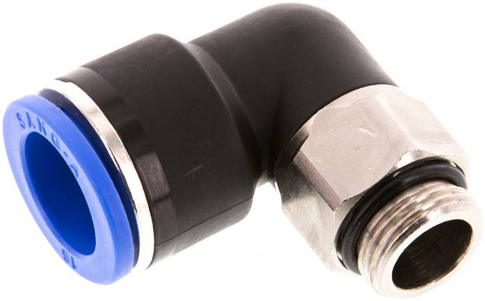 Sang-A IQSL 3816 G Winkel-Steckanschluss G 3/8"-16mm, Standard