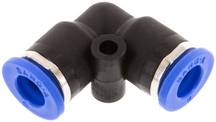 Sang-A IQSL 60 Winkel-Steckanschluss 6mm, Standard