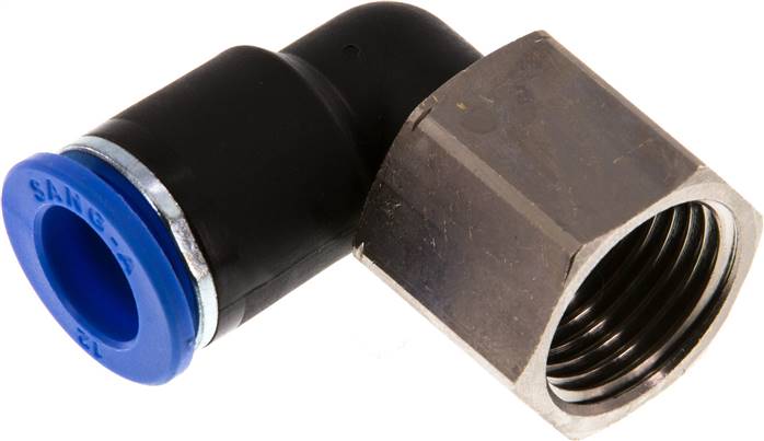 Sang-A IQSLF 1212 Winkel-Steckanschluss, Inneng. G 1/2"-12mm, Standard