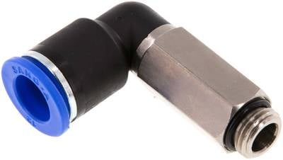 Sang-A IQSLL 1412 G Winkel-Steckanschluss, lang G 1/4"-12mm, Standard
