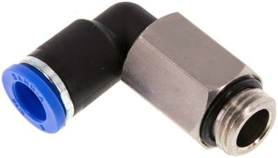 Sang-A IQSLL 148 G Winkel-Steckanschluss, lang G 1/4"-8mm, Standard