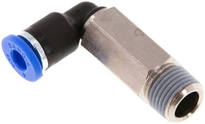 Sang-A IQSLL 184 Winkel-Steckanschluss, lang R 1/8"-4mm, Standard