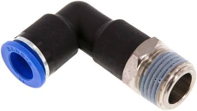 Sang-A IQSLLK 1212 Winkel-Steckanschluss, lang R 1/2"-12mm, Standard