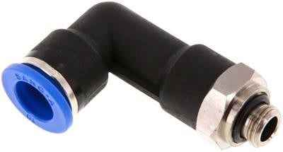 Sang-A IQSLLK 1810 G Winkel-Steckanschluss, lang G 1/8"-10mm, Standard