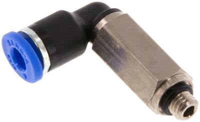 Sang-A IQSLL M54 Winkel-Steckanschluss, lang M 5-4mm, Standard