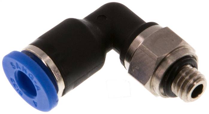 Sang-A IQSL M54 L Winkel-Steckanschluss M 5-4mm, Standard