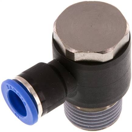 Sang-A IQSLV 1210 Winkel-Steckanschluss R 1/2"-10mm, Standard