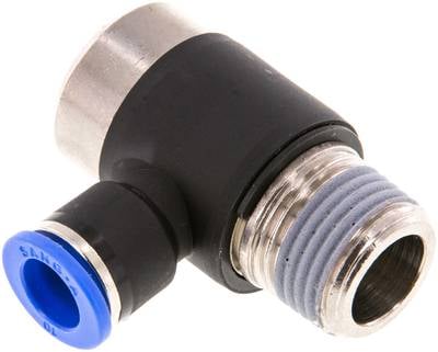 Sang-A IQSLV 1210 I Winkel-Steckanschluss, I-Skt. R 1/2"-10mm, Standard