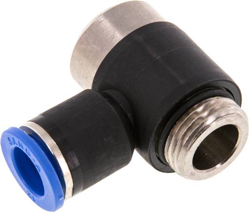 Sang-A IQSLV 1212 IG Winkel-Steckanschluss, I-Skt. G 1/2"-12mm, Standard