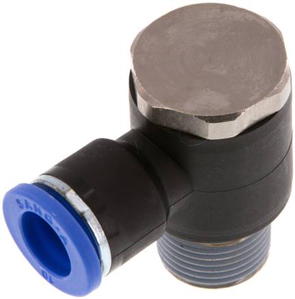 Sang-A IQSLV 3810 Winkel-Steckanschluss R 3/8"-10mm, Standard