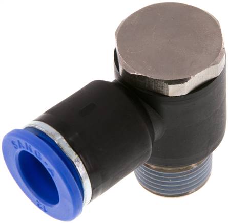 Sang-A IQSLV 3812 Winkel-Steckanschluss R 3/8"-12mm, Standard