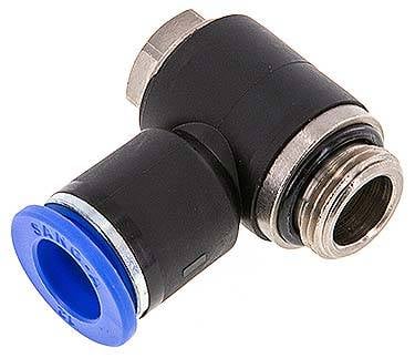 Sang-A IQSLV 3812 G Winkel-Steckanschluss G 3/8"-12mm, Standard