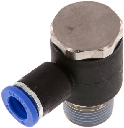 Sang-A IQSLV 388 Winkel-Steckanschluss R 3/8"-8mm, Standard