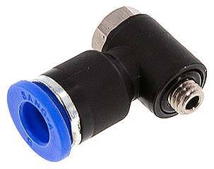 Sang-A IQSLV M56 Winkel-Steckanschluss M 5-6mm, Standard