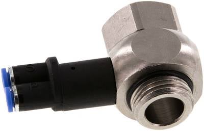 Sang-A IQSPPL 124 G Signalverschraubung G 1/2"-4mm, Standard