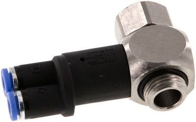 Sang-A IQSPPL 144 G Signalverschraubung G 1/4"-4mm, Standard