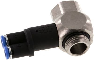Sang-A IQSPPL 384 G Signalverschraubung G 3/8"-4mm, Standard