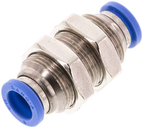 Sang-A IQSS 80 Schott-Steckanschluss 8mm, Standard