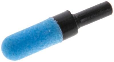 Sang-A IQSSD 40H E Steck-Schalldämpfer aus gesintertem Kunststoff, 4mm