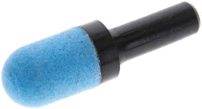 Sang-A IQSSD 80H E Steck-Schalldämpfer aus gesintertem Kunststoff, 8mm