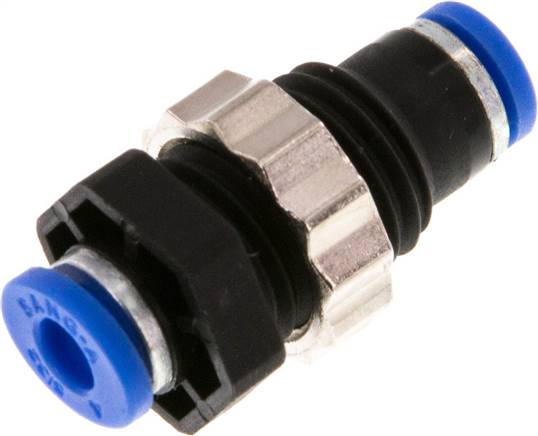 Sang-A IQSSK 40 Schott-Steckanschluss 4mm, Standard