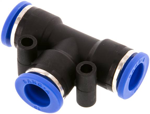 Sang-A IQST 100 T-Steckanschluss 10mm-10mm, Standard