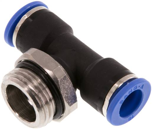Sang-A IQST 1210 G T-Steckanschluss G 1/2"-10mm, Standard