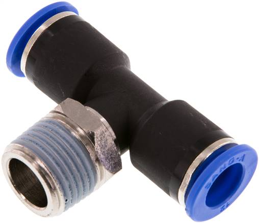 Sang-A IQST 1212 T-Steckanschluss R 1/2"-12mm, Standard