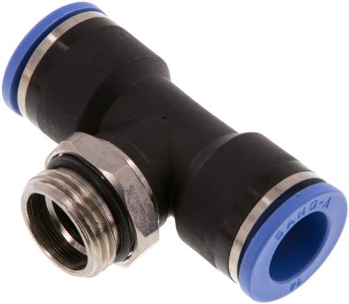 Sang-A IQST 1214 G T-Steckanschluss G 1/2"-14mm, Standard