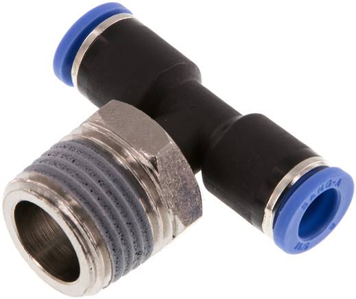 Sang-A IQST 128 T-Steckanschluss R 1/2"-8mm, Standard