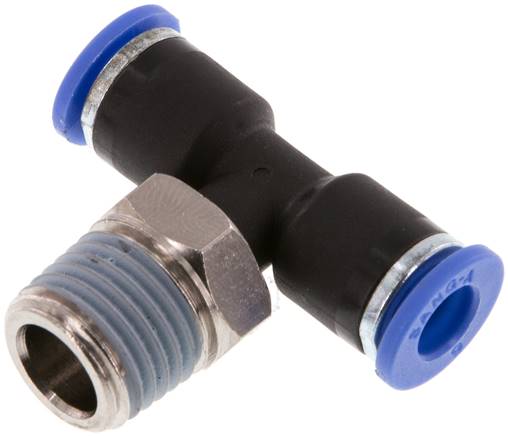 Sang-A IQST 146 T-Steckanschluss R 1/4"-6mm, Standard